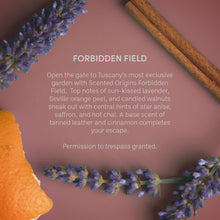 Load image into Gallery viewer, Forbidden Field