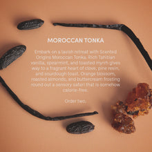 Load image into Gallery viewer, Moroccan Tonka