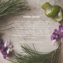 Load image into Gallery viewer, Stern Grove